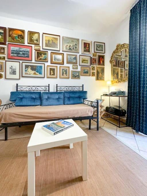 Appartement Vatican Art