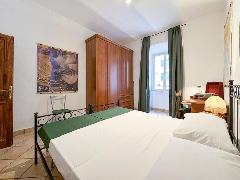 Vatican Art Appartement *