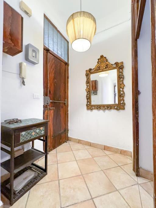 Vatican Art Appartement *