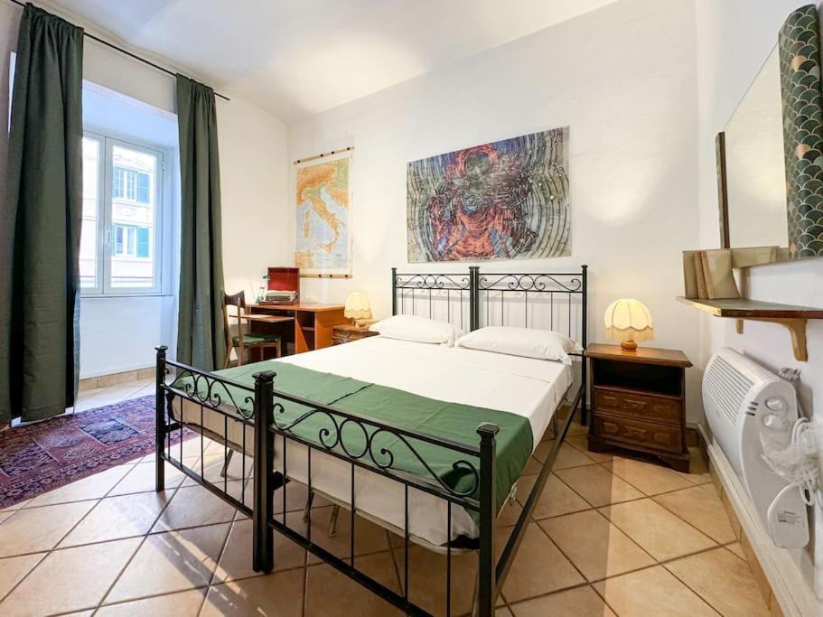 Vatican Art Appartement Rome