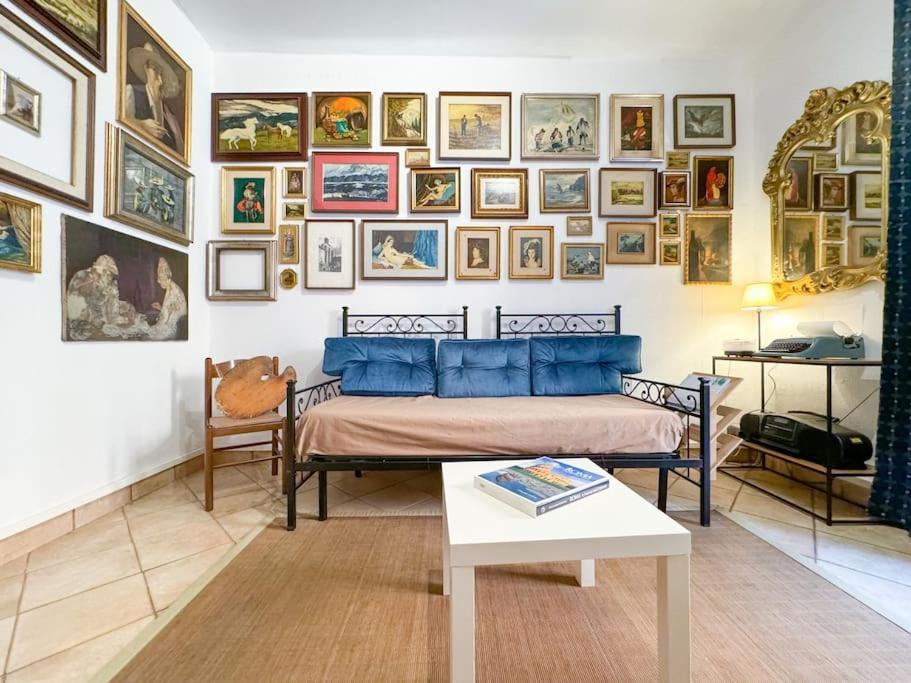 Appartement Vatican Art Rome