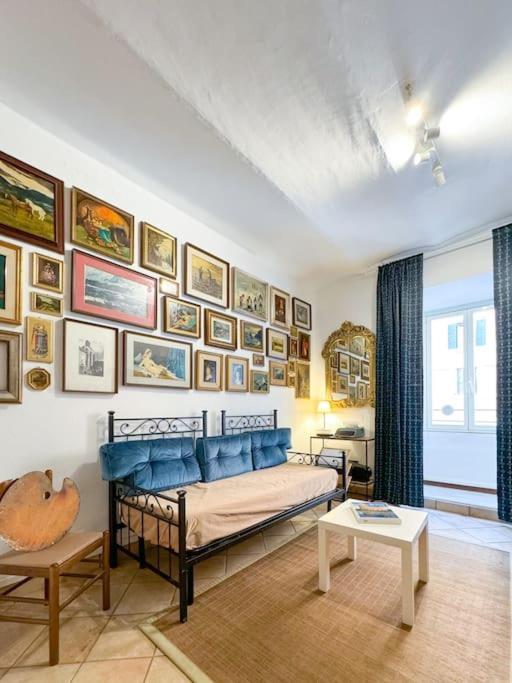 Vatican Art Appartement Rome