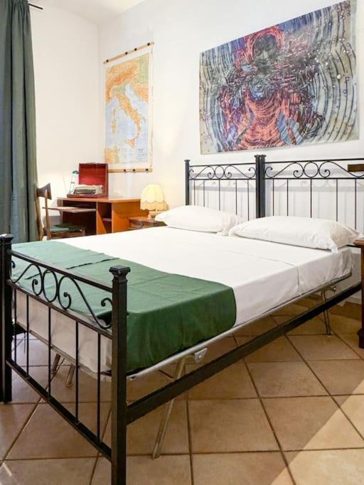 Vatican Art Appartement Rome
