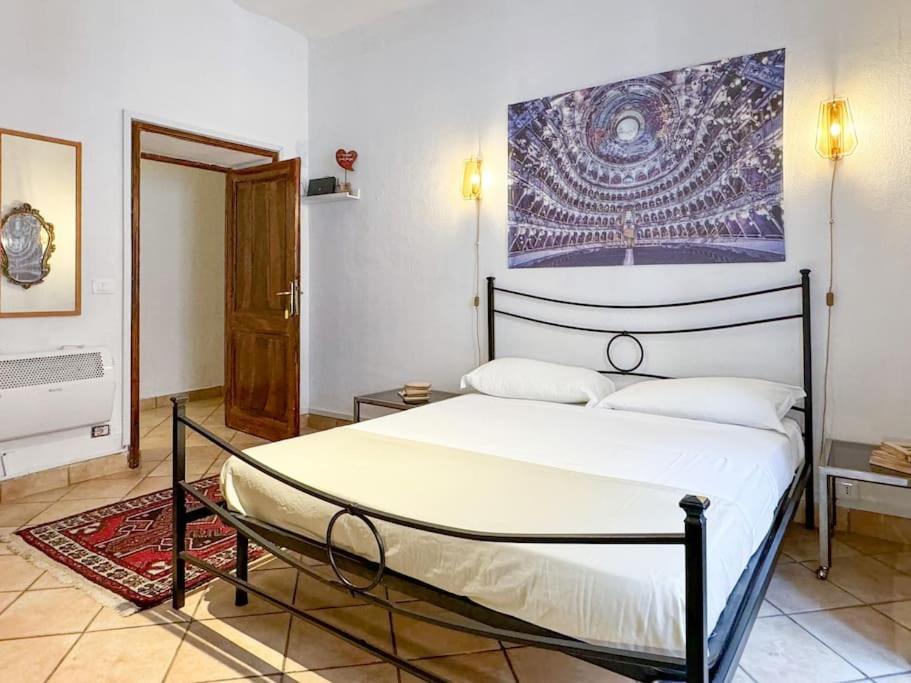 Vatican Art Appartement