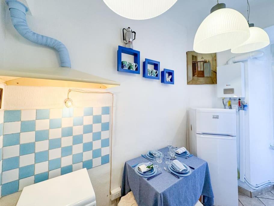 Appartement Vatican Art *
