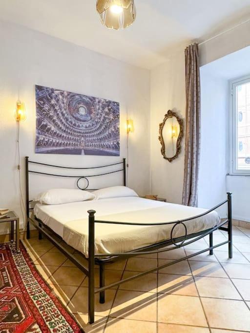 Appartement Vatican Art Rome